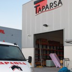 Instalaciones de Taparsa