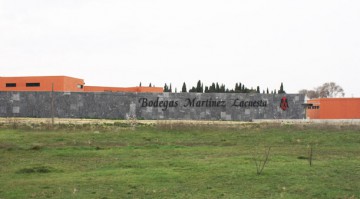 Bodega Martínez de Lacuesta