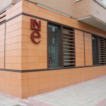 Oficinas INE Logroño