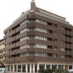 Edificio Leyre