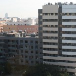 Edificio de viviendas en Hospitalet de Llobregat