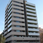 Viviendas en Hospitalet de Llobregat