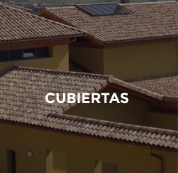 Cubiertas